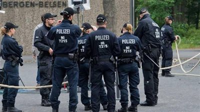 القبض على شخص عقب إطلاق نار داخل مسجد في النرويج