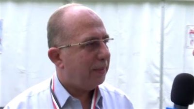 الرئيس التنفيذي لبعثة الحج: كل الحجاج المصريين صعدوا لعرفات (فيديو)