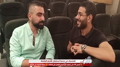 فادي خفاجة يكشف تفاصيل جديدة عن 