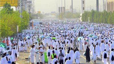 الصحة السعودية: نستعد لاستقبال ضيوف الرحمن من الموسم السابق