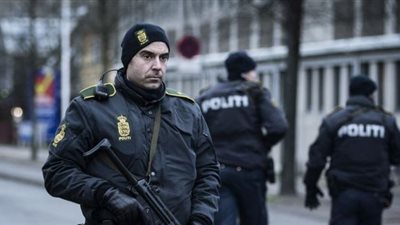 الشرطة الدنماركية تحقق بانفجار ثان في كوبنهاجن