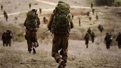 جيش الاحتلال يحذر حماس من التسلل للجانب الإسرائيلي