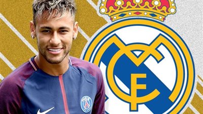 عاجل.. الكشف عن قيمة انتقال نيمار لريال مدريد 