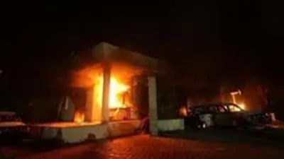 وفاة موظف آخر تابع للأمم المتحدة في هجوم بنغازي