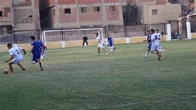 مجموعات القسم الثالث تتحدد بعد دورة الترضية