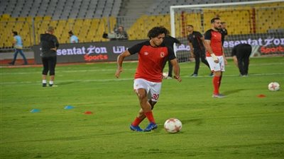 موعد مباراة الأهلي ضد اطلع برة في دوري أبطال إفريقيا والقنوات الناقلة