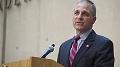 المدير الأسبق لـ 