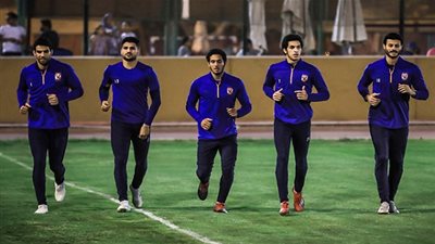 حارس الأهلي غاضب من لاسارتي بسبب 