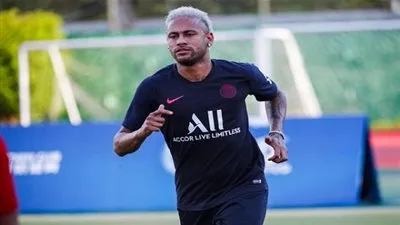 رد ناري من نيمار على ريال مدريد