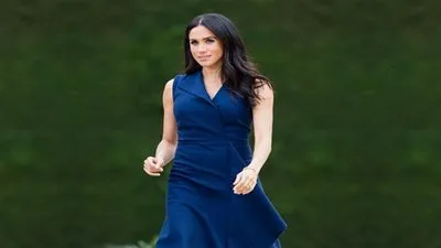 اقتبسي إطلالتك من ميجان ماركل هذا العام (صور)
