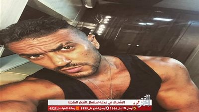 إصابة محمد إمام وأحمد العوضي أثناء تصوير 