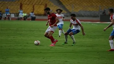 اتحاد الكرة يبلغ الأهلي بموعد تسليم درع الدوري