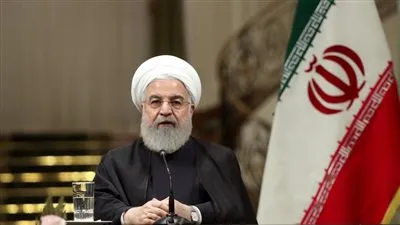 روحاني يتوجه إلى سوتشي نهاية الأسبوع الجاري