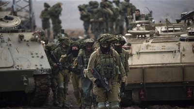 وزراء إسرائيليون يهددون باجتياح غزة