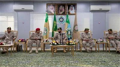 الأمن السعودي في الحج.. ضبط وربط ومواقف شديدة الإنسانية (صور)