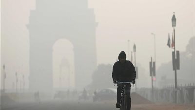 150 قتيلا حصيلة ضحايا موجة الطقس السيء بالهند  