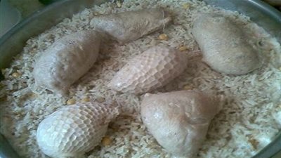 بعد ذبح الأضحية.. تعرف على الطريقة الصحيحة لتنظيف الكرشة والكوارع والممبار