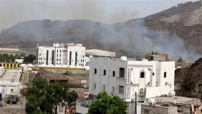 التحالف العربي: بدء انسحاب 