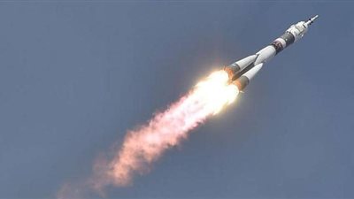 روسيا تبتكر قمرا اصطناعيا 