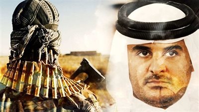 البيان الإماراتية: قطر ظاهرة إعلامية مختزلة