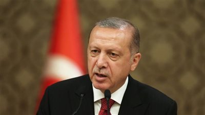 أردوغان يواصل تبني سياسة 