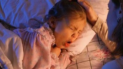 طرق لإذابة البلغم عند الأطفال.. تعرفي عليها