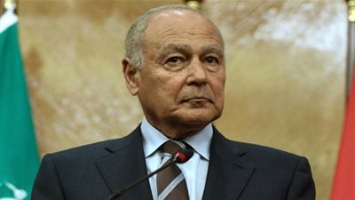 أبو الغيط يدين اقتحام المستوطنين المسجد الأقصى