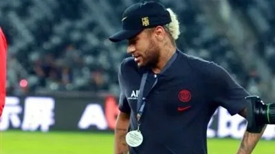 مفاجأة مدوية تمنع ريال مدريد من التعاقد مع نيمار