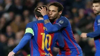 كيف ستكون تشكيلة برشلونة بعد ضم نيمار؟