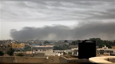 الجيش الليبي يحبط مخطط قطر لنشر الفوضى في مدينة مرزق