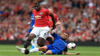 بوجبا يفاجئ ريال مدريد بتصريح من العيار الثقيل