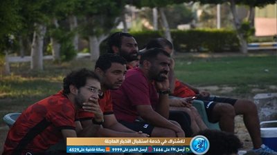 بلدية المحلة بقيادة جديدة لتحقيق حلم طال انتظاره