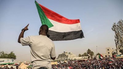مبعوث الاتحاد الافريقي: لا خوف على المرحلة الانتقالية في السودان