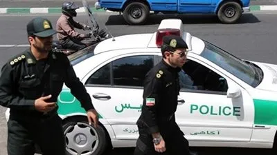 اعتقالات واسعة لمناصري المعارضة الإيرانية