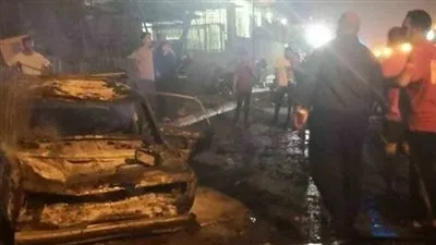 صحيفة خليجية: جريمة استهداف معهد الأورام دليل على إفلاس جماعة “الإخوان”