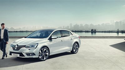 رينو تعتزم طرح سيارة 