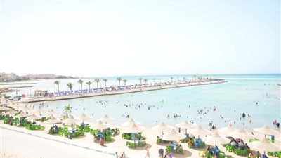 أمن البحر الأحمر: استمرار احتفالات المواطنين بعيد الأضحى لليوم الثاني بدون بلاغات تحرش 