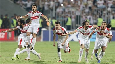 موعد مباراة الزمالك وديكيداها الصومالي بدوري أبطال أفريقيا والقنوات الناقلة