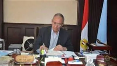 عاجل.. محافظ البحر الأحمر ينعي وكيل إدارة العلاقات العامة بالديوان العام 