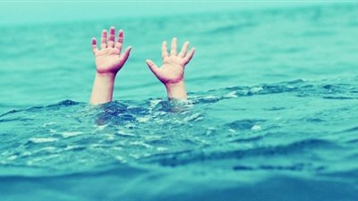 مصرع شخصين غرقاً بمياه مصيف بلطيم في كفر الشيخ