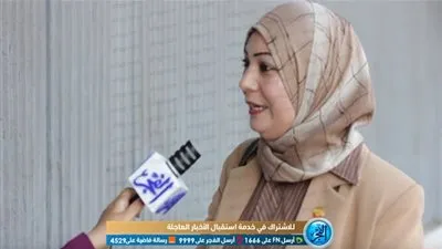 في اليوم العالمي لهم.. الشباب: الرئيس أعطى لنا فرصة أن يكون صوتنا مسموعًا (فيديو)