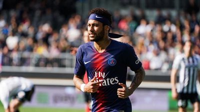 تقارير: خطوة واحدة تفصل ريال مدريد عن ضم نيمار