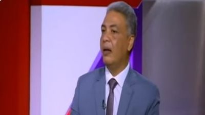 سمير راغب: 104 حادث خلال 16 ساعة وقعت بعد 