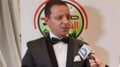 هيثم طوالة: السيسي أعاد شريان الحياة من جديد لكل شباب مصر