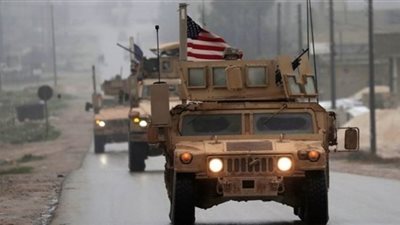 واشنطن ترسل جنوداً لمراقبة 