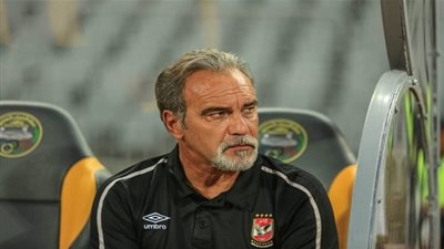 خلال ساعات.. الأهلي يقترب من حسم صفقة جديدة