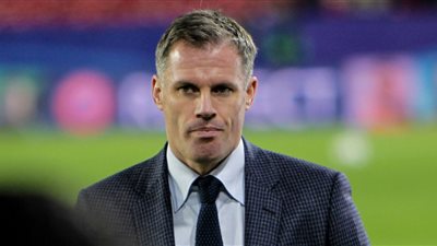 كاراجر يتوقع بطل الدوري الإنجليزي.. ليس ليفربول !