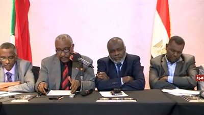 مسؤول بالحركة الشعبية: مصر كانت مع الشعب السوداني في كل الأوقات