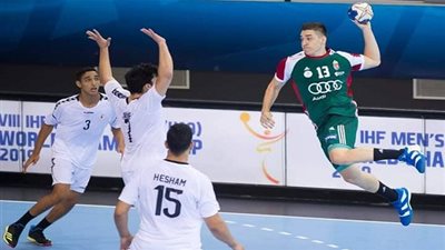 طريق منتخب مصر حتى الوصول لنهائي كأس العالم للناشئين بمقدونيا