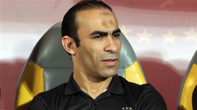عاجل.. نجم الأهلي يرفض طلب سيد عبد الحفيظ ويطلب الرحيل